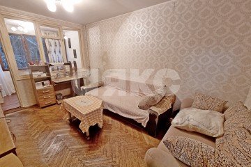 Фото №1: 2-комнатная квартира 48 м² - Сочи, мкр. Бытха, ул. Лесная, 3