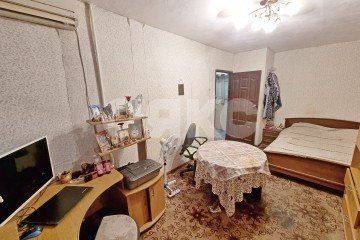 Фото №5: 2-комнатная квартира 48 м² - Сочи, мкр. Бытха, ул. Лесная, 3