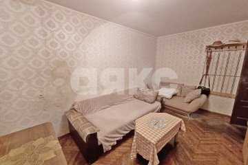 Фото №4: 2-комнатная квартира 48 м² - Сочи, мкр. Бытха, ул. Лесная, 3