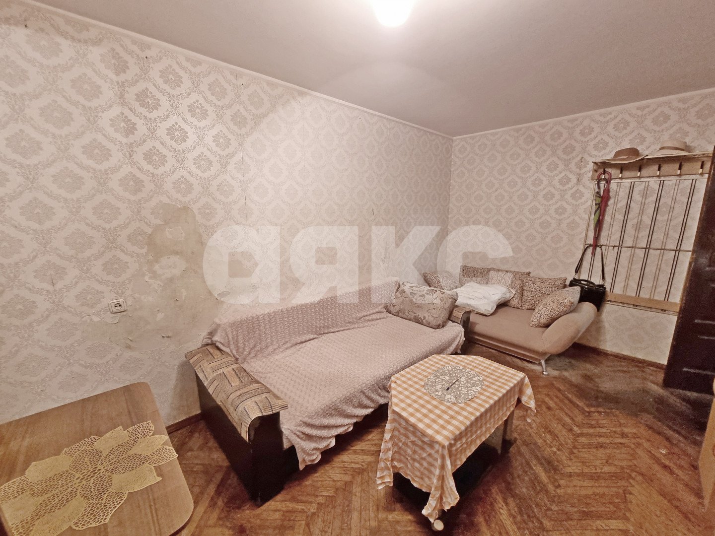 Фото №4: 2-комнатная квартира 48 м² - Сочи, Бытха, ул. Лесная, 3