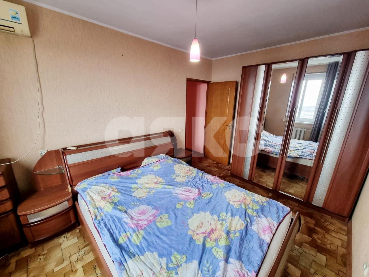 Фото №10: 3-комнатная квартира 75 м² - Сочи, Заречный, ул. Вишнёвая, 32