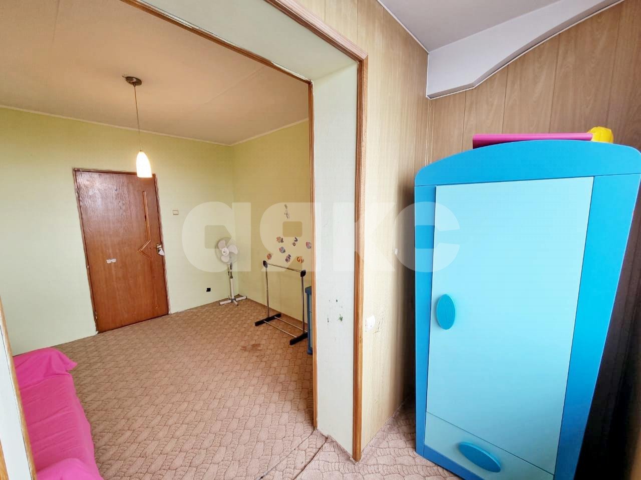 Фото №24: 3-комнатная квартира 75 м² - Сочи, Заречный, ул. Вишнёвая, 32