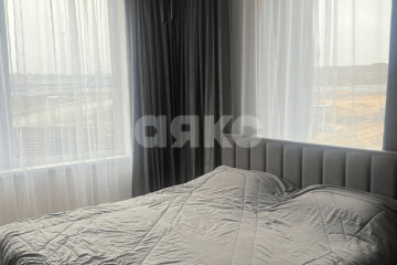 Фото №5: 2-комнатная квартира 56 м² - Симферополь, мкр. жилой комплекс Ваниль, пр-кт Александра Суворова, 103