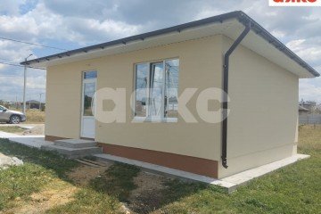 Фото №2: Дом 56 м² - Мирное, пер. Муса-Мамут