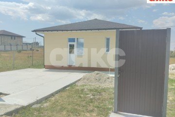 Фото №3: Дом 56 м² - Мирное, пер. Муса-Мамут