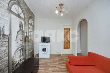 Фото №2: 2-комнатная квартира 21 м² - Липецк, мкр. 11-й, ул. Звёздная, 14/1