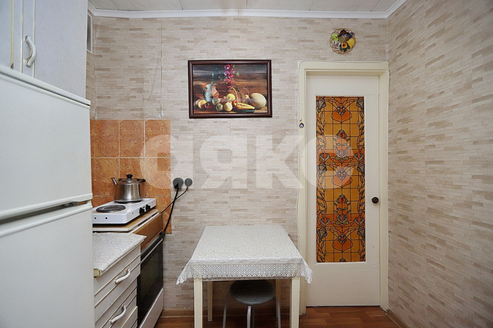 Фото №6: 2-комнатная квартира 21 м² - Липецк, 11-й, ул. Звёздная, 14/1