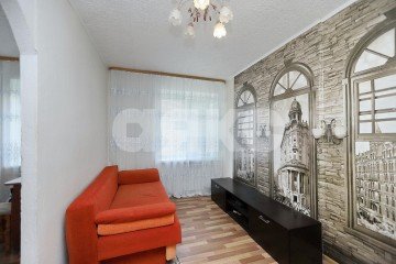 Фото №1: 2-комнатная квартира 21 м² - Липецк, мкр. 11-й, ул. Звёздная, 14/1