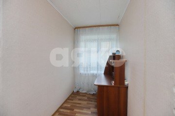 Фото №4: 2-комнатная квартира 21 м² - Липецк, мкр. 11-й, ул. Звёздная, 14/1