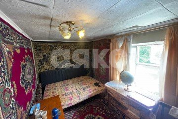 Фото №1: 1-комнатная квартира 24 м² - Геленджик, мкр. Тонкий Мыс, ул. Ясная, 6