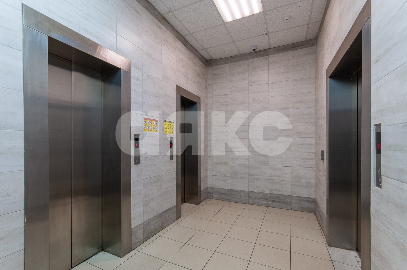Фото №23: 3-комнатная квартира 84 м² - Мытищи, Химгородок, ул. Ярославское шоссе, 105