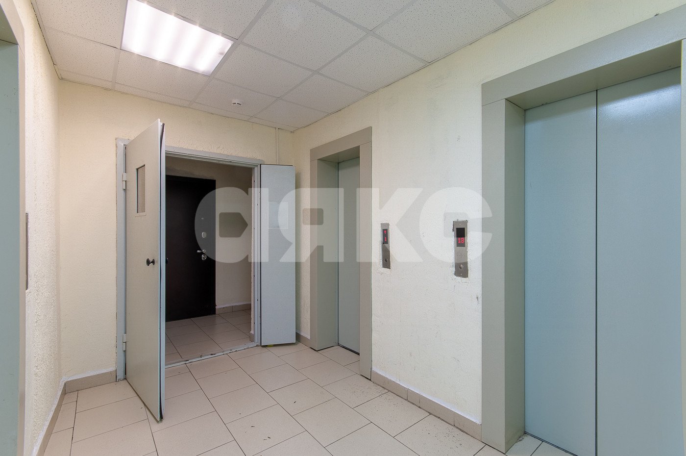 Фото №22: 3-комнатная квартира 84 м² - Мытищи, Химгородок, ул. Ярославское шоссе, 105