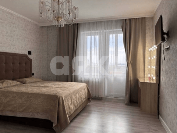 Фото №11: 3-комнатная квартира 84 м² - Мытищи, Химгородок, ул. Ярославское шоссе, 105