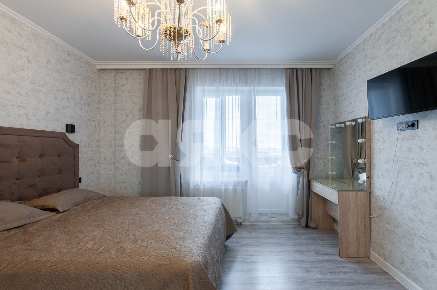 Фото №14: 3-комнатная квартира 84 м² - Мытищи, Химгородок, ул. Ярославское шоссе, 105
