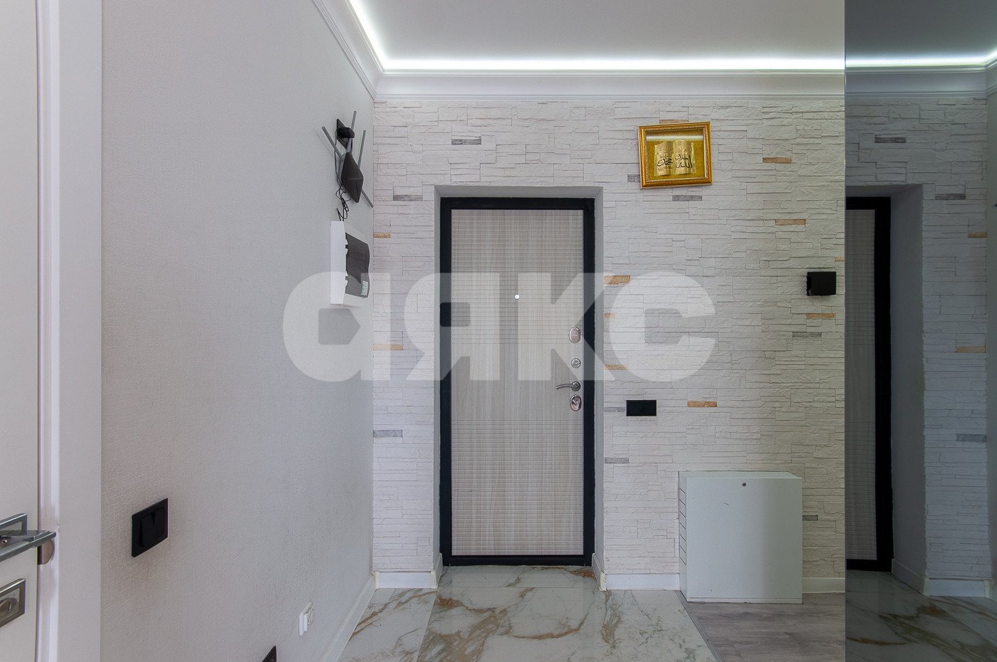 Фото №21: 3-комнатная квартира 84 м² - Мытищи, Химгородок, ул. Ярославское шоссе, 105