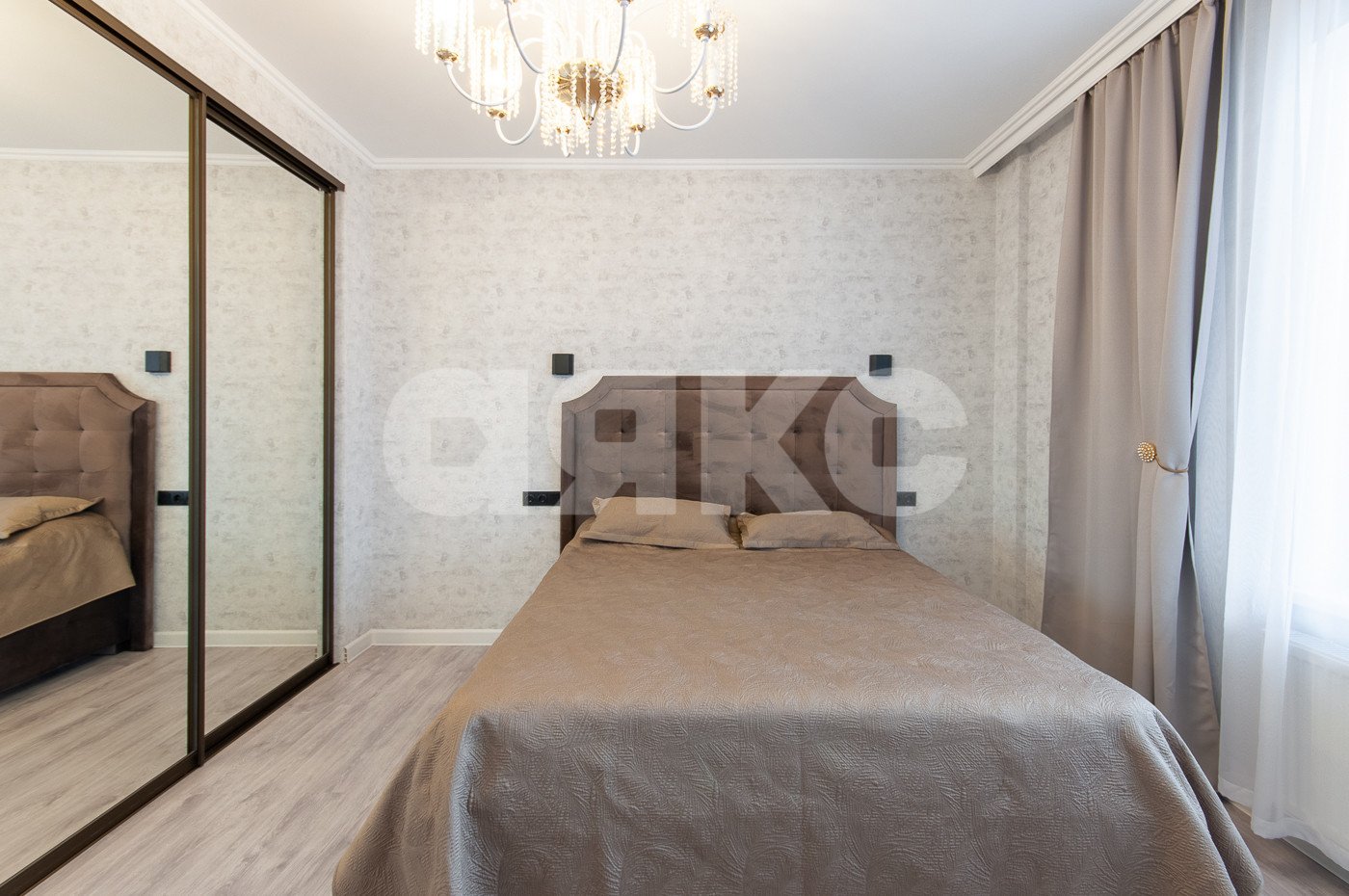 Фото №13: 3-комнатная квартира 84 м² - Мытищи, Химгородок, ул. Ярославское шоссе, 105