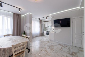 Фото №2: 3-комнатная квартира 84 м² - Мытищи, мкр. Химгородок, ул. Ярославское шоссе, 105