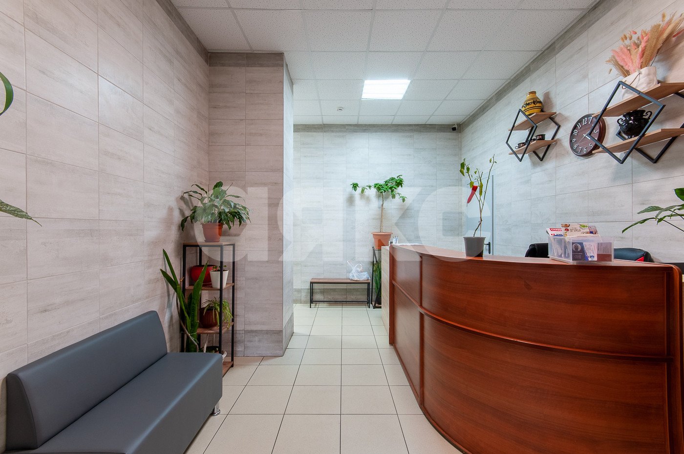 Фото №24: 3-комнатная квартира 84 м² - Мытищи, Химгородок, ул. Ярославское шоссе, 105