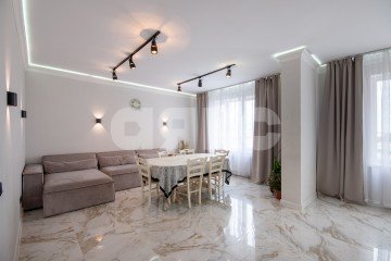Фото №3: 3-комнатная квартира 84 м² - Мытищи, мкр. Химгородок, ул. Ярославское шоссе, 105