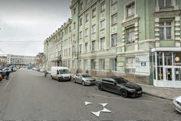 Фото №1: Коммерция 432 м² - Ростов-на-Дону, мкр. Нахичевань, ул. 24-я Линия, 25