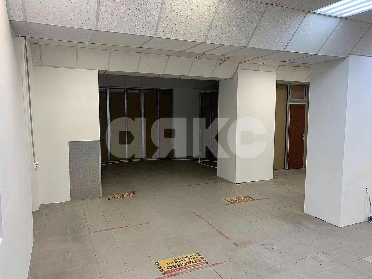Фото №8: Коммерция 270 м² - Ростов-на-Дону, Новое Поселение, ул. Дранко, 131