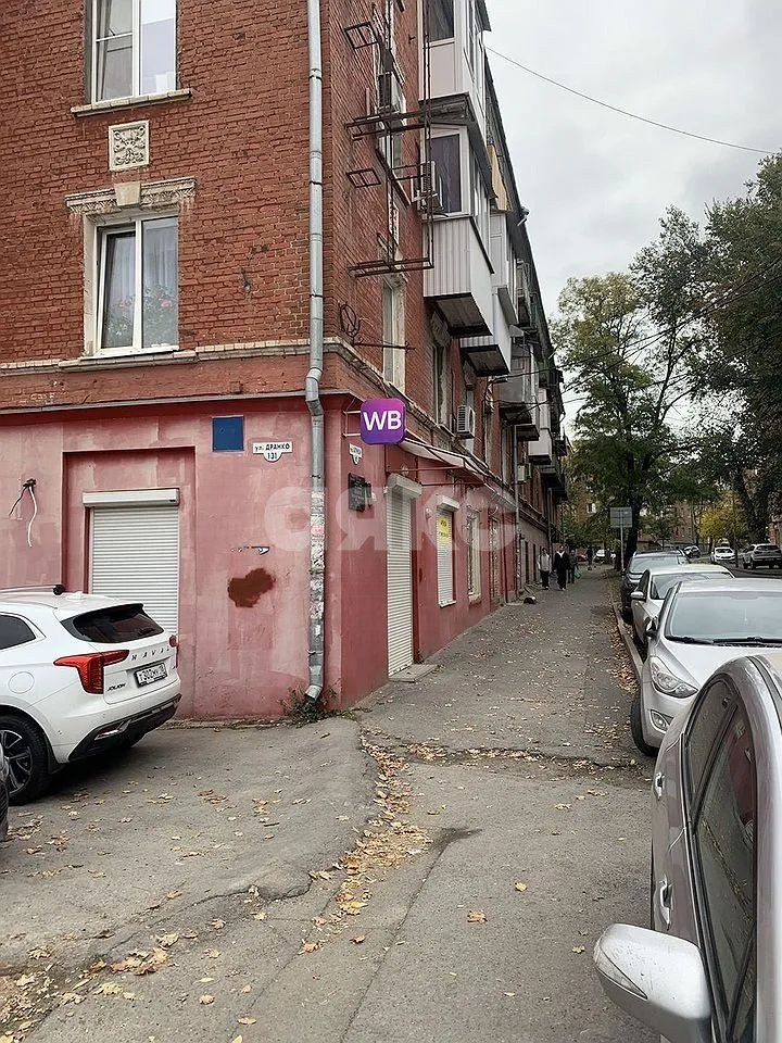 Фото №2: Коммерция 270 м² - Ростов-на-Дону, Новое Поселение, ул. Дранко, 131