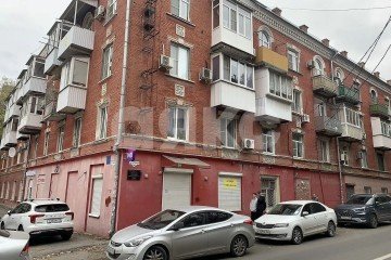 Фото №1: Коммерция 270 м² - Ростов-на-Дону, мкр. Новое Поселение, ул. Дранко, 131