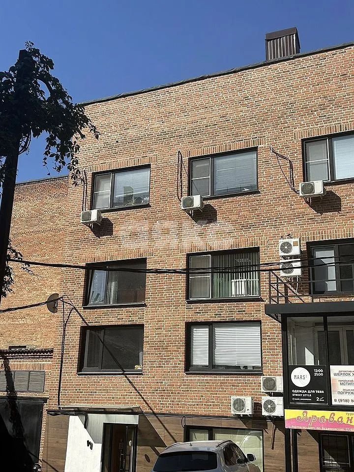 Фото №4: Коммерция 50 м² - Ростов-на-Дону, Ленинский, пр-кт Будённовский, 37