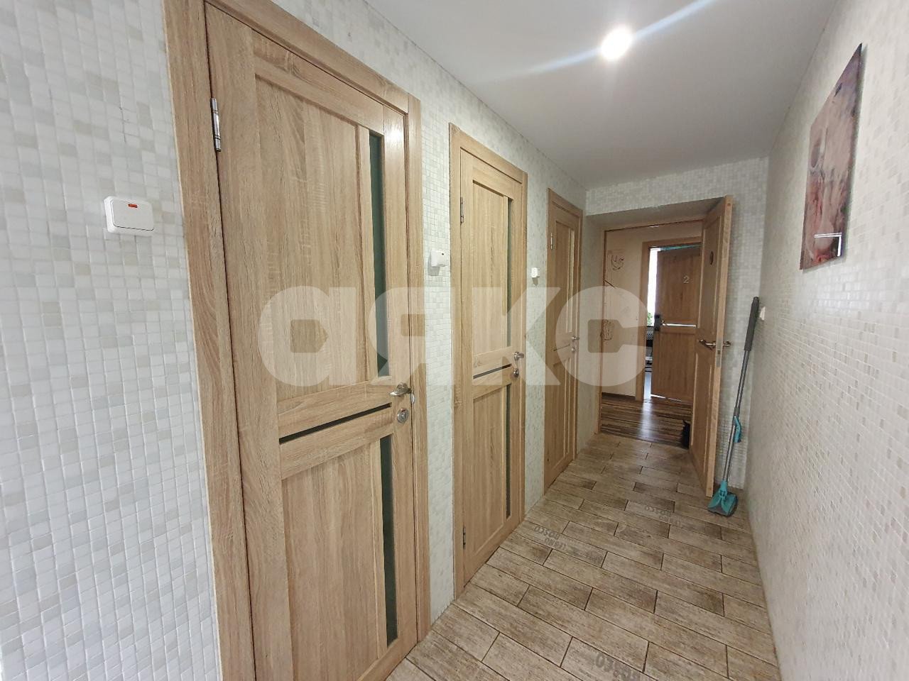 Фото №3: Коммерция 215 м² - Ростов-на-Дону, Ленинский, ул. Шаумяна, 36