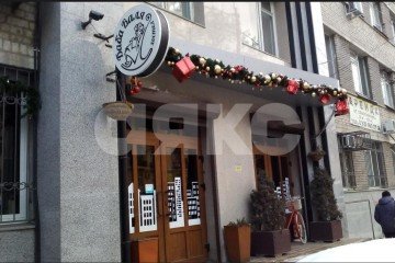 Фото №4: Коммерция 215 м² - Ростов-на-Дону, р. Ленинский, ул. Шаумяна, 36