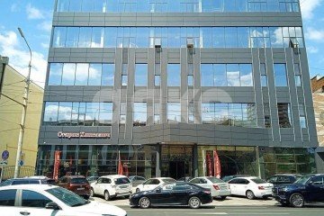 Фото №2: Коммерция 460 м² - Ростов-на-Дону, р. Октябрьский, ул. Красноармейская, 33А