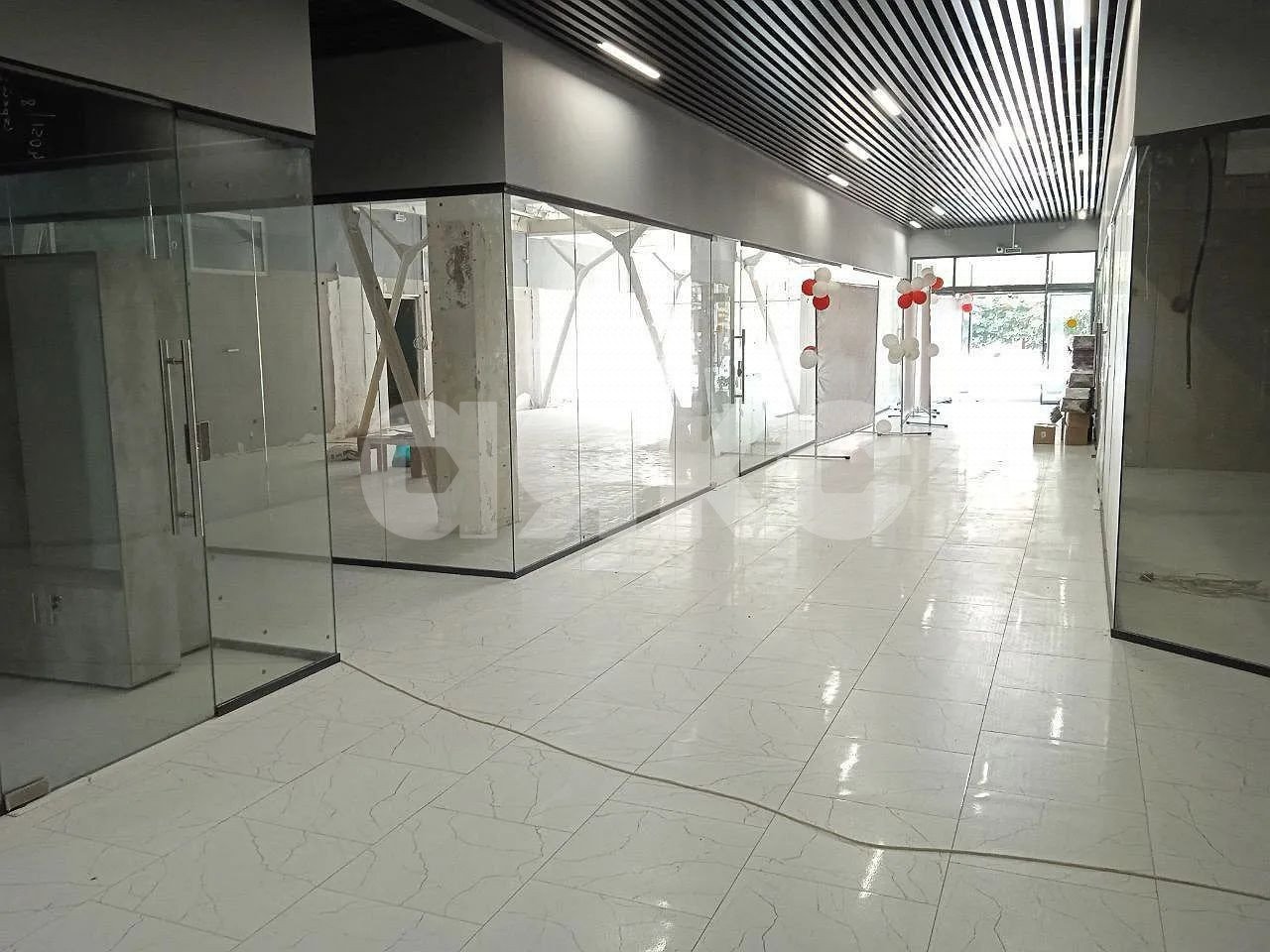 Фото №10: Коммерция 460 м² - Ростов-на-Дону, Октябрьский, ул. Красноармейская, 33А
