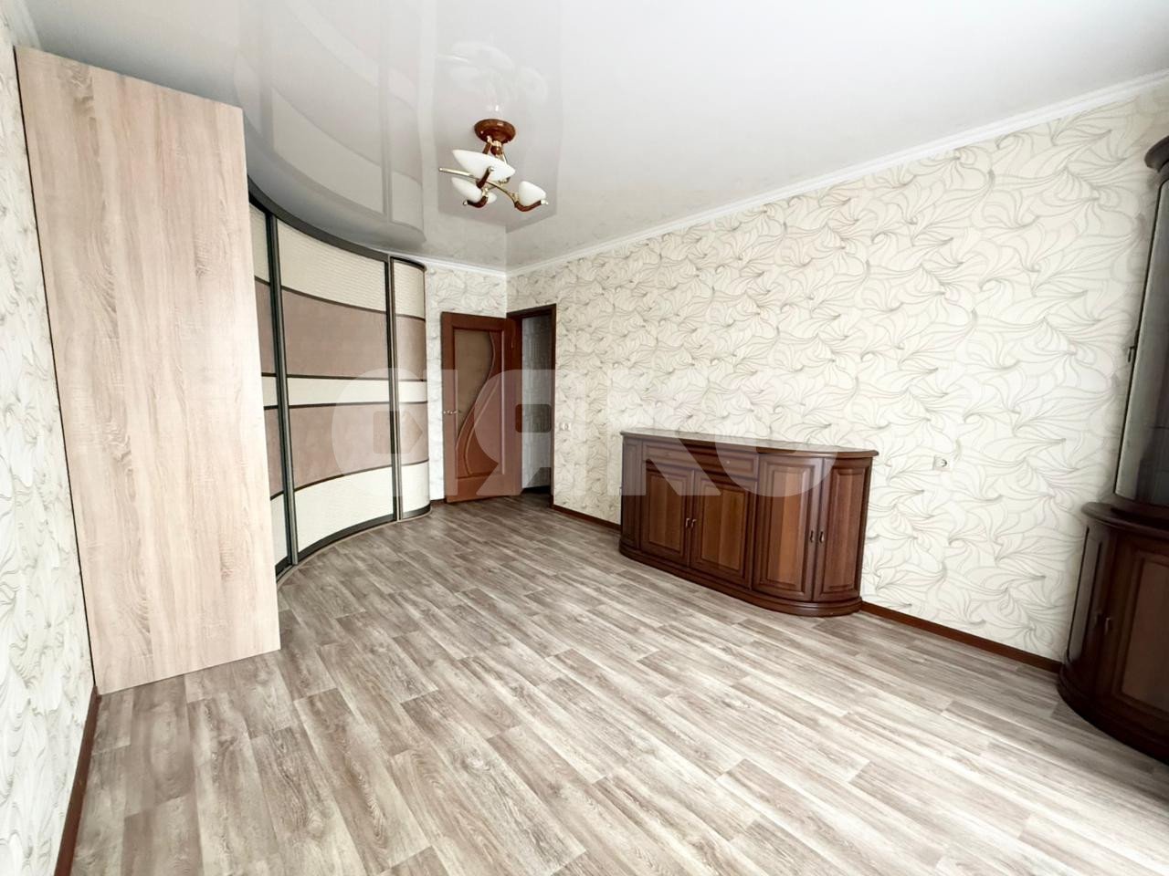 Фото №4: 2-комнатная квартира 66 м² - Нижнекамск, 27-й, пр-кт Мира, 32