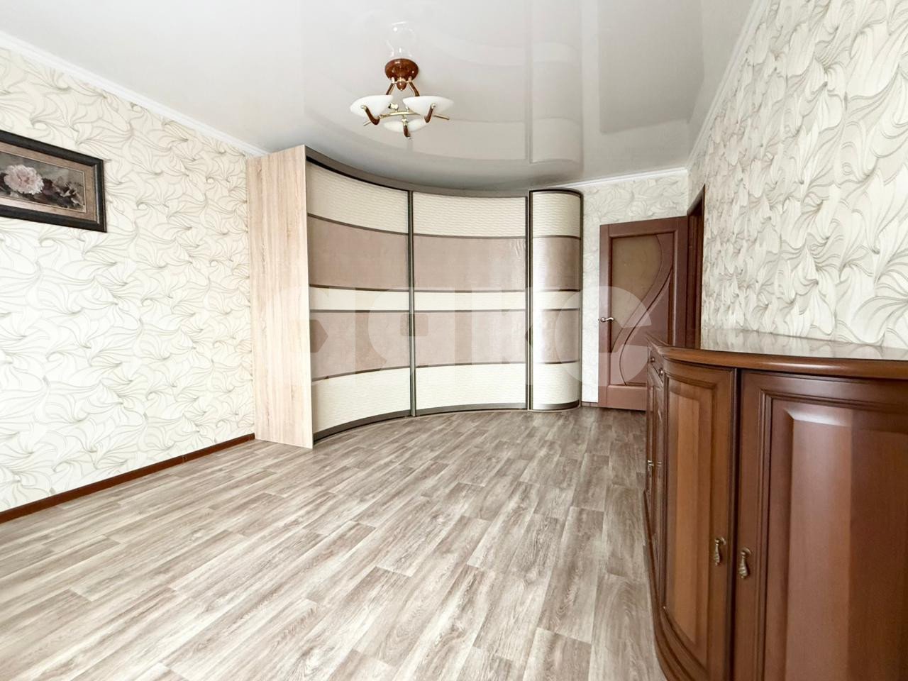 Фото №6: 2-комнатная квартира 66 м² - Нижнекамск, 27-й, пр-кт Мира, 32