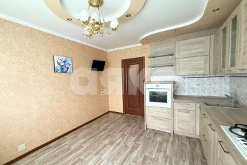 Фото №3: 2-комнатная квартира 66 м² - Нижнекамск, мкр. 27-й, пр-кт Мира, 32