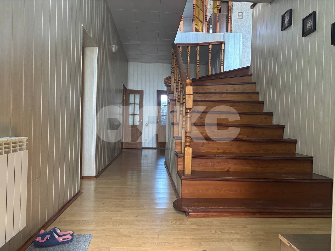 Фото №5: Коттедж 210 м² + 8.51 сот. - Городище, ул. Полевая
