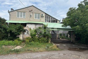 Фото №1: Коттедж 210 м² - Городище, ул. Полевая