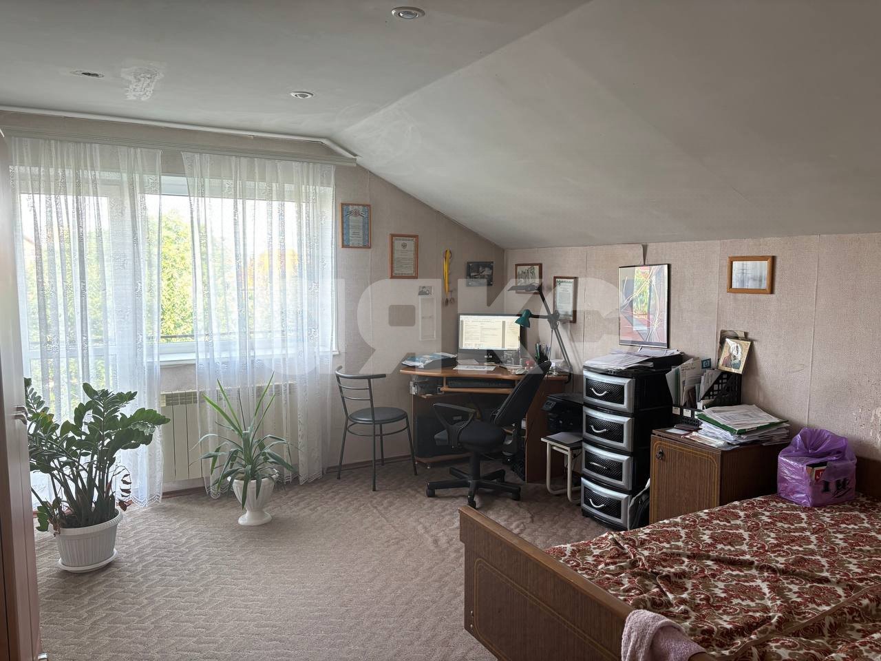 Фото №21: Коттедж 210 м² + 8.51 сот. - Городище, ул. Полевая
