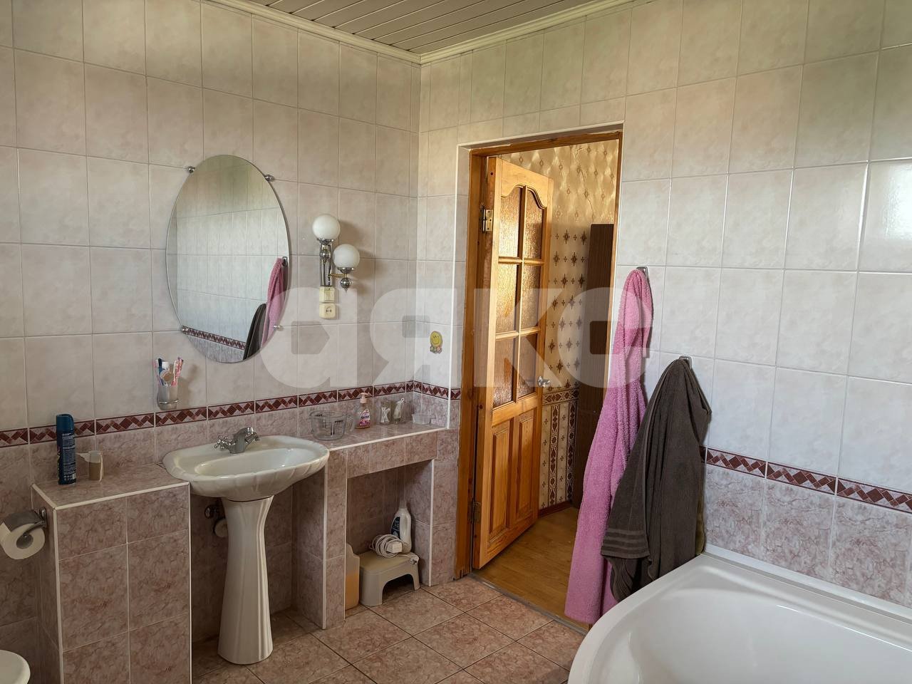 Фото №26: Коттедж 210 м² + 8.51 сот. - Городище, ул. Полевая