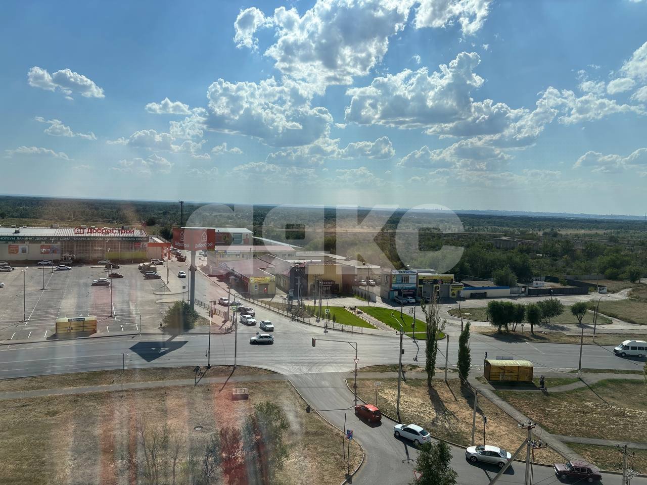 Фото №10: 1-комнатная квартира 35 м² - Волжский, 28-й, пр-кт имени Ленина, 347