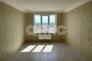 Фото №1: 1-комнатная квартира 35 м² - Волжский, мкр. 28-й, пр-кт имени Ленина, 347