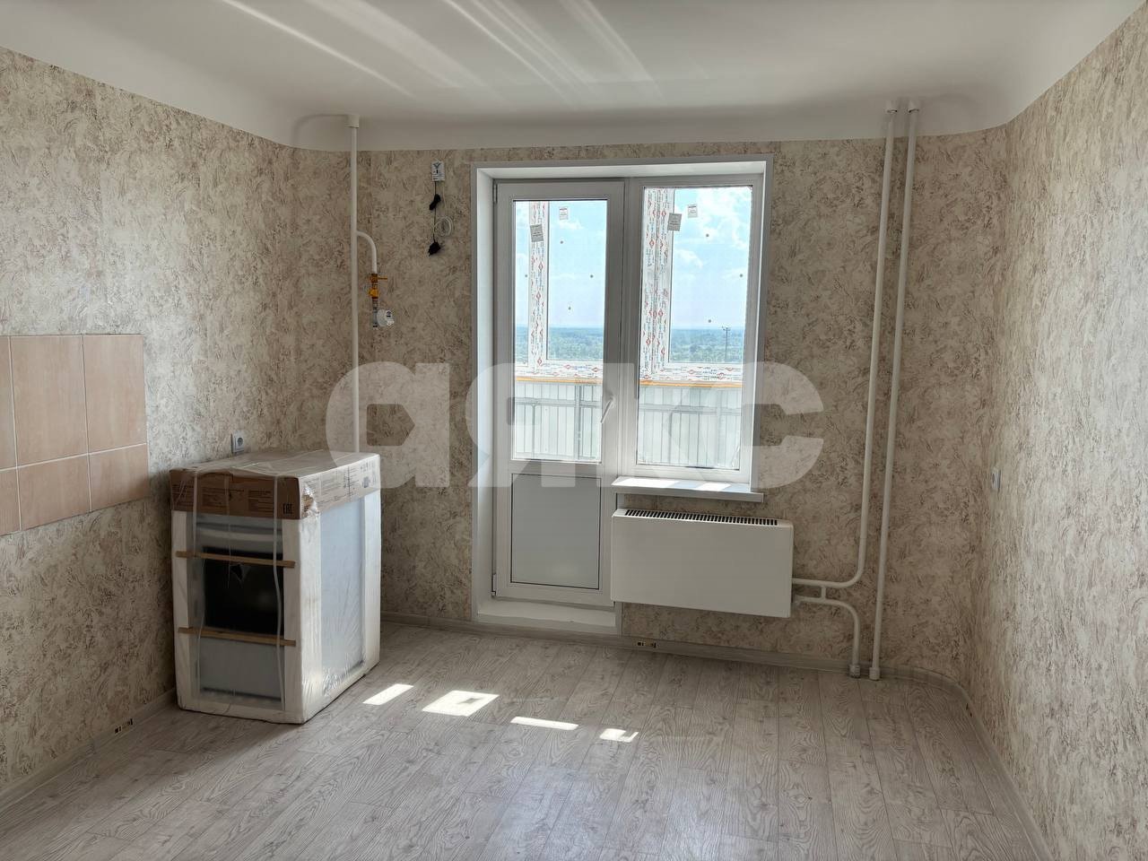 Фото №5: 1-комнатная квартира 35 м² - Волжский, 28-й, пр-кт имени Ленина, 347