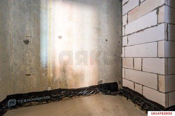 Фото №4: 1-комнатная квартира 34 м² - Краснодар, мкр. жилой комплекс Грани, ул. Западный Обход, 45к4