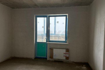 Фото №5: 1-комнатная квартира 34 м² - Краснодар, мкр. жилой комплекс Грани, ул. Западный Обход, 45к4