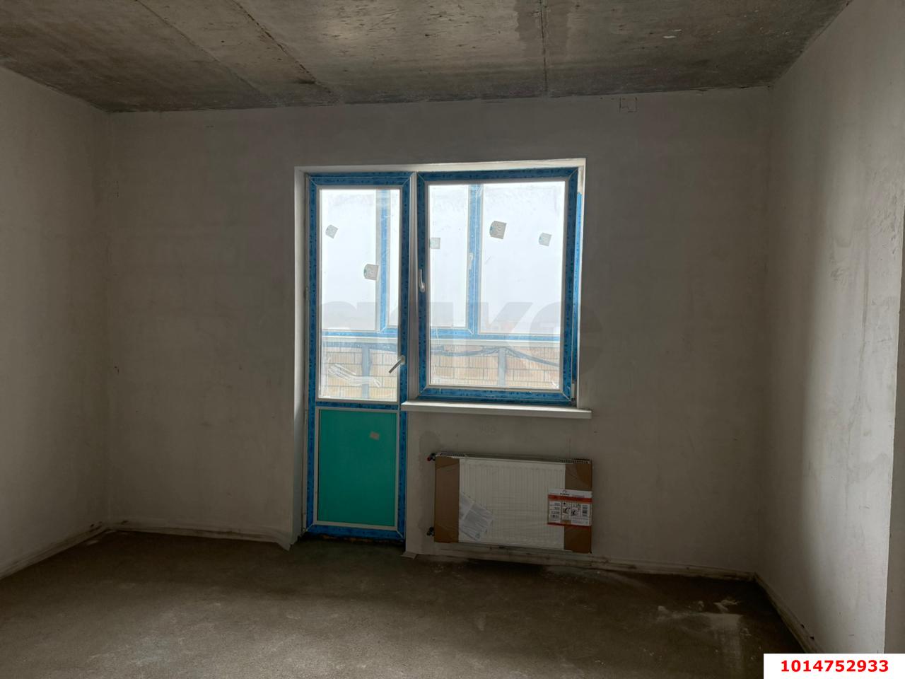 Фото №5: 1-комнатная квартира 34 м² - Краснодар, жилой комплекс Грани, ул. Западный Обход, 45к4
