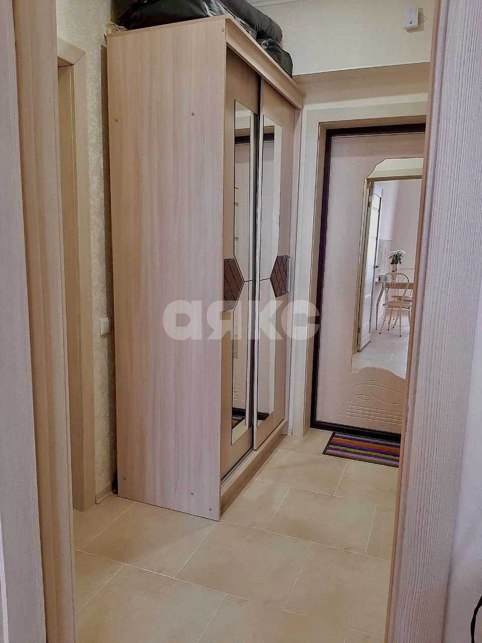 Фото №5: 1-комнатная квартира 35 м² - Анапа, ЖК Спектр, ул. Ленина, 180к4