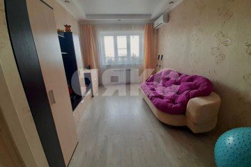 Фото №4: 1-комнатная квартира 35 м² - Анапа, мкр. ЖК Спектр, ул. Ленина, 180к4
