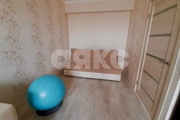 Фото №3: 1-комнатная квартира 35 м² - Анапа, мкр. ЖК Спектр, ул. Ленина, 180к4