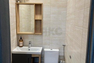 Фото №4: 3-комнатная квартира 86 м² - Краснодар, мкр. Завод Измерительных Приборов, ул. Зиповская, 44