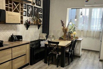 Фото №1: 3-комнатная квартира 86 м² - Краснодар, мкр. Завод Измерительных Приборов, ул. Зиповская, 44